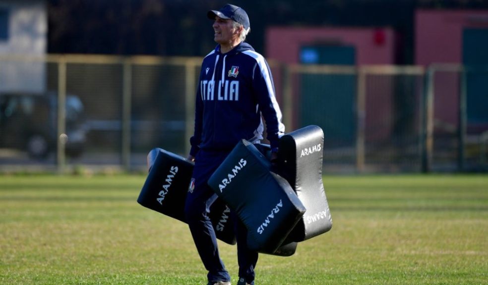 Photo credit: Italian Rugby Federation.